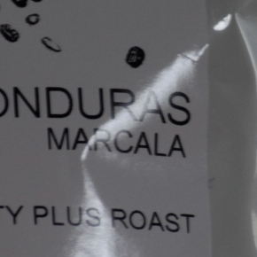 Honduras Marcala – Flamenco Organic Coffee Co.